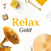 Логотип Relax FM Gold