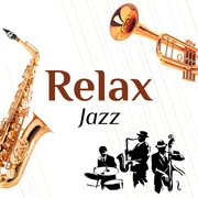 Логотип Relax FM Jazz