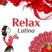 Логотип Relax FM Latino