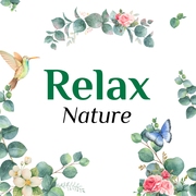 Логотип Relax FM Nature