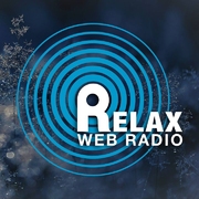Логотип Relax Web Radio