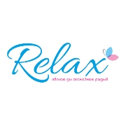 Логотип Радио Relax Беларусь