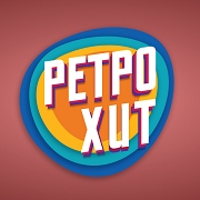 Логотип Ретро Хит