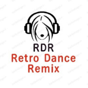 Логотип Retro Dance Radio