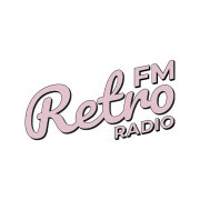 Логотип Retro FM Radio
