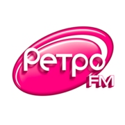 Логотип Ретро FM