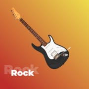 Логотип Rock - 101.ru