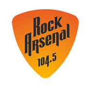 Логотип Rock Arsenal