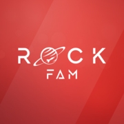 Логотип RockFam
