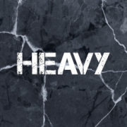Логотип Heavy
