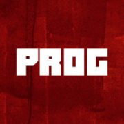 Логотип Prog