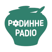 Логотип Родинне радіо