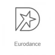 Логотип Eurodance