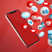 Логотип Хайповые Двадцатые