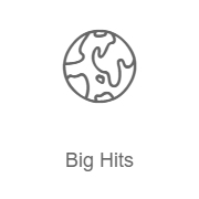 Логотип Big Hits