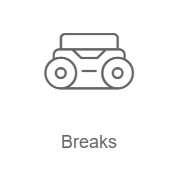 Логотип Breaks