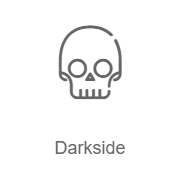 Логотип Darkside