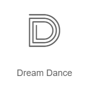 Логотип Dream Dance