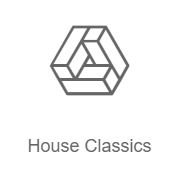 Логотип House Classics