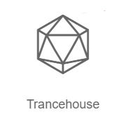 Логотип Trancehouse