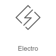 Логотип Electro