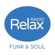 Логотип Funk & Soul