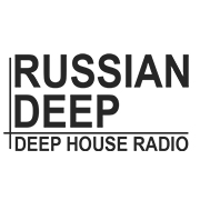 Логотип Russian Deep Radio