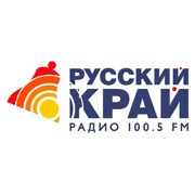 Логотип Радио Русский Край