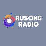 Логотип RUSONG RADIO