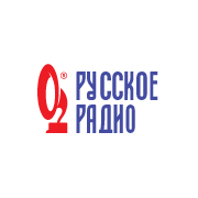 Логотип Русское Радио