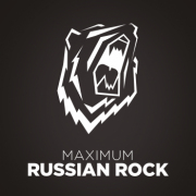 Логотип Russian Rock
