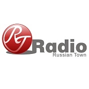 Логотип Russian Town Radio