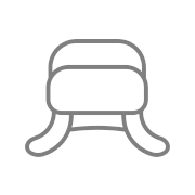 Логотип Русская Зима