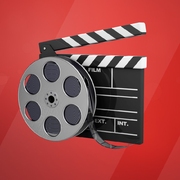 Логотип Русское Кино