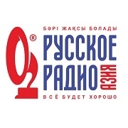 Логотип Русское Радио Азия