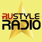 Логотип RuStyle Radio