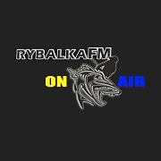 Логотип Radio Rybalka