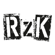 Логотип RzK
