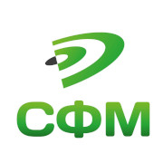 Мини-логотип Слобожанське ФМ