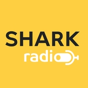 Логотип SHARK Radio