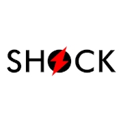 Логотип Радио ШОК