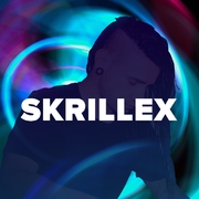 Логотип Skrillex