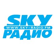 Логотип Sky Радио