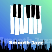 Логотип Smooth Jazz - 101.ru