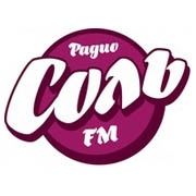 Логотип Соль FM