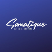 Логотип Somatique Radio