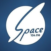 Логотип Space Radio