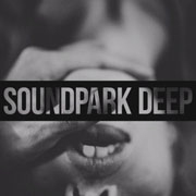 Логотип SOUNDPARK DEEP