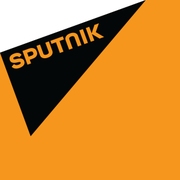 Логотип Радио Sputnik Кыргызстан