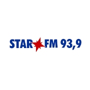 Логотип Star FM